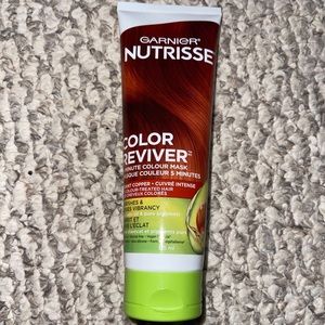 *$5 Add On* Hair Mask